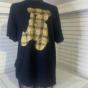 Chrome edge t-shirt size (L)